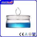 JOAN Hot Sale 9cm Glass Petri Dish For Laboratory Glassware